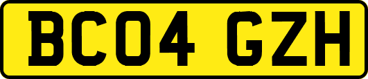 BC04GZH