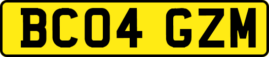 BC04GZM