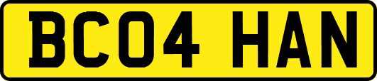 BC04HAN