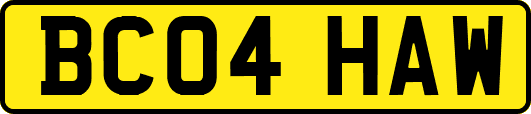 BC04HAW