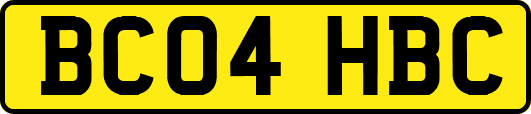 BC04HBC