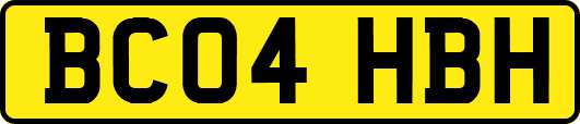 BC04HBH