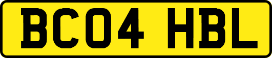 BC04HBL