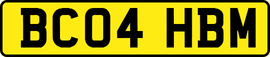 BC04HBM