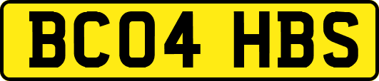 BC04HBS