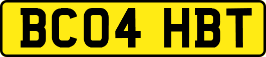 BC04HBT
