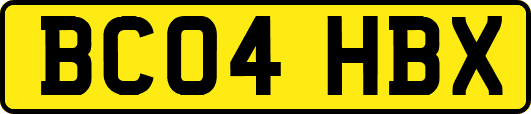 BC04HBX
