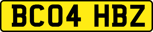 BC04HBZ