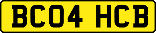 BC04HCB