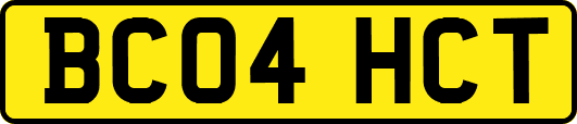 BC04HCT