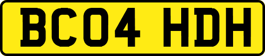 BC04HDH