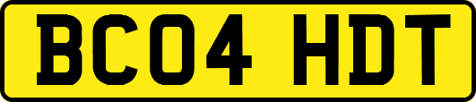 BC04HDT