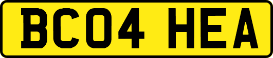 BC04HEA