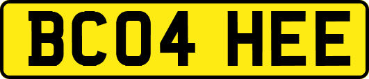 BC04HEE