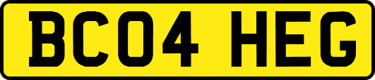 BC04HEG