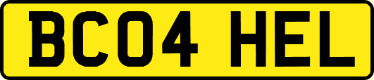 BC04HEL