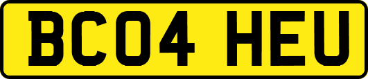 BC04HEU