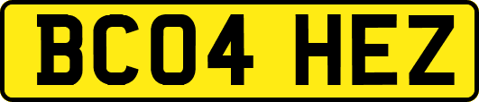 BC04HEZ