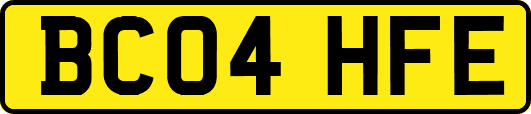 BC04HFE