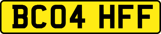 BC04HFF