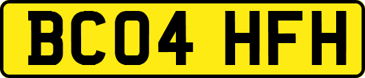 BC04HFH
