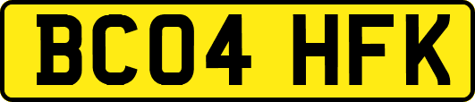 BC04HFK