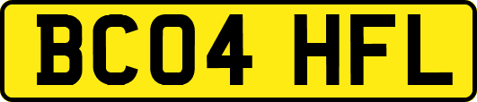 BC04HFL