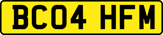 BC04HFM