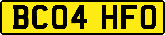 BC04HFO