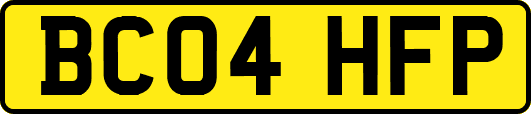 BC04HFP