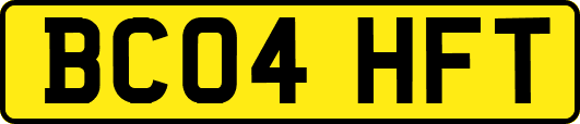 BC04HFT