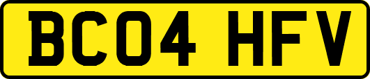 BC04HFV