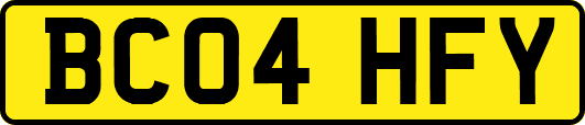 BC04HFY