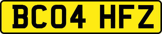 BC04HFZ