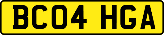 BC04HGA