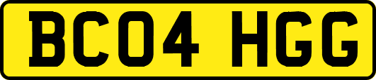 BC04HGG