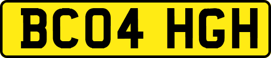 BC04HGH