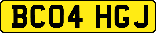 BC04HGJ