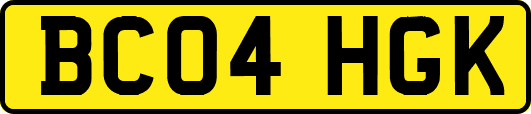 BC04HGK