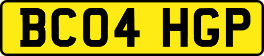 BC04HGP
