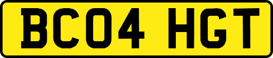BC04HGT