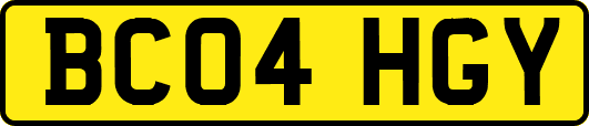 BC04HGY