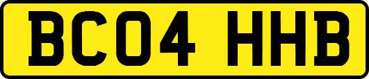 BC04HHB