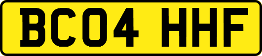 BC04HHF