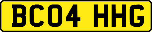 BC04HHG