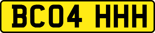 BC04HHH