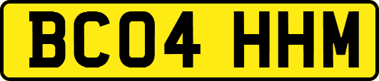BC04HHM
