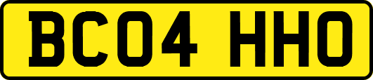 BC04HHO