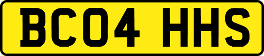 BC04HHS