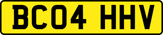 BC04HHV